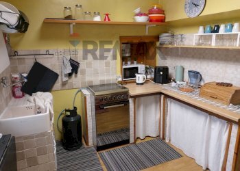 Cucina - Quadrilocale Contrada Zulpi
 
24, Recoaro Terme - foto 4