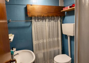 Bagno - Quadrilocale Contrada Zulpi
 
24, Recoaro Terme - foto 10