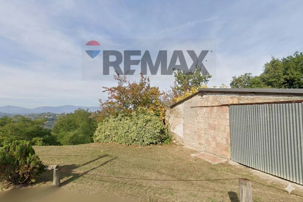 Terrazza - Building land Casacanditella - photo 1