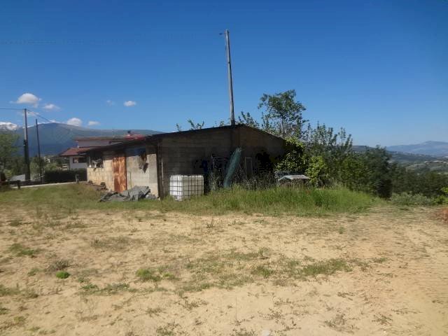 Casa all\'aperto - Building land Casacanditella - photo 3