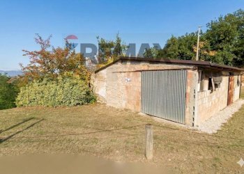 Casa all\'aperto - Building land Casacanditella - photo 2