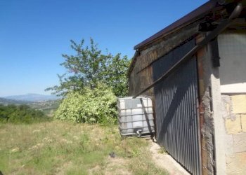 Casa all\'aperto - Building land Casacanditella - photo 8