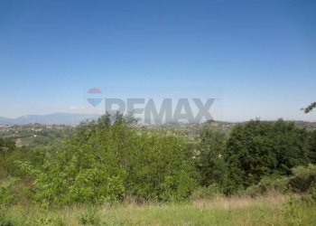 Vista delle montagne - Building land Casacanditella - photo 9