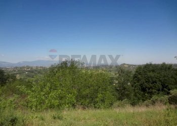 Vista delle montagne - Building land Casacanditella - photo 10