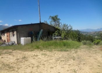 Casa all\'aperto - Building land Casacanditella - photo 22