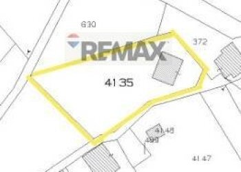 Pianta 2D - Building land Casacanditella - photo 24