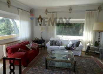 Soggiorno - Trilocale Ancona - foto 4