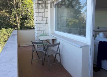 Balcone - Trilocale Ancona - foto 5