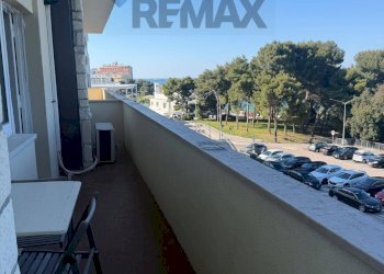 Balcone - Trilocale Ancona - foto 6