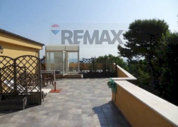 Terrazza - Trilocale Ancona - foto 8