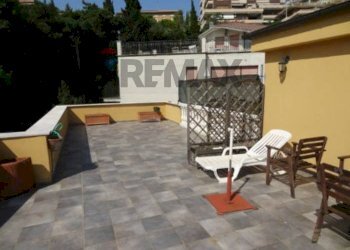 Terrazza - Trilocale Ancona - foto 9