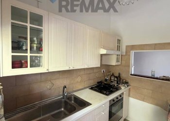 Cucina - Trilocale Ancona - foto 20