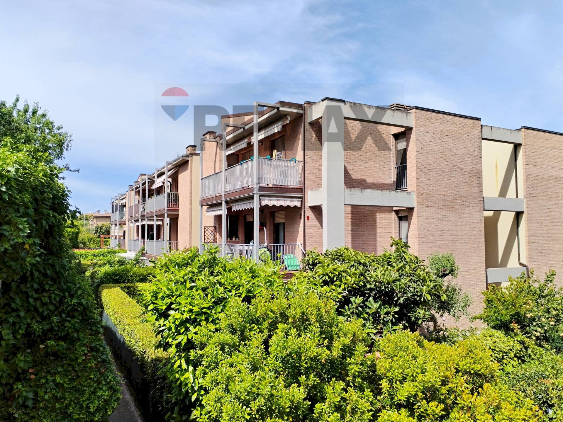 Casa all\'aperto - Trilocale Ancona - foto 1