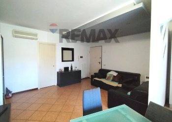 Sala da pranzo - Trilocale Ancona - foto 5