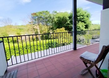 Balcone - Trilocale Ancona - foto 6