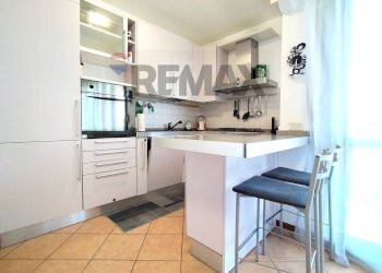 Cucina - Trilocale Ancona - foto 7