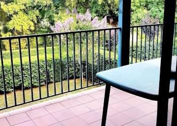 Balcone - Trilocale Ancona - foto 8