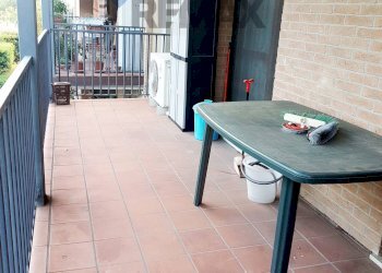 Balcone - Trilocale Ancona - foto 9