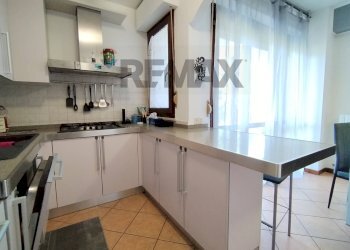 Cucina - Trilocale Ancona - foto 10