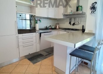 Cucina - Trilocale Ancona - foto 11
