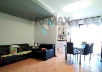 Sala da pranzo - Trilocale Ancona - foto 12