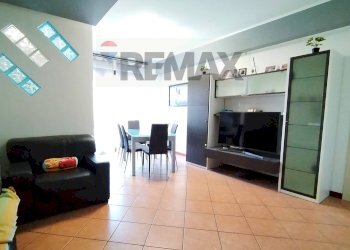 Sala da pranzo - Trilocale Ancona - foto 13