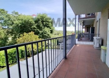 Balcone - Trilocale Ancona - foto 14