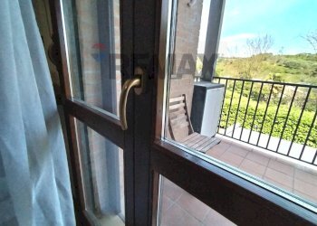 Balcone - Trilocale Ancona - foto 15