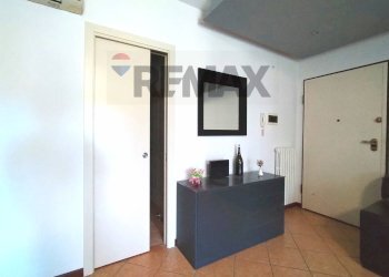 Hall / corridoio - Trilocale Ancona - foto 16