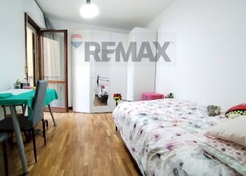 Camera / camera da letto - Trilocale Ancona - foto 18