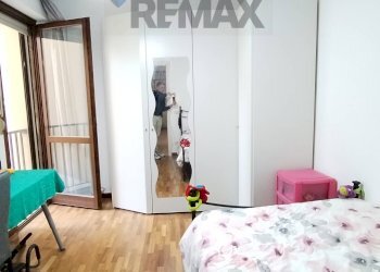 Camera / camera da letto - Trilocale Ancona - foto 19