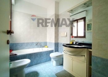 Bagno - Trilocale Ancona - foto 20