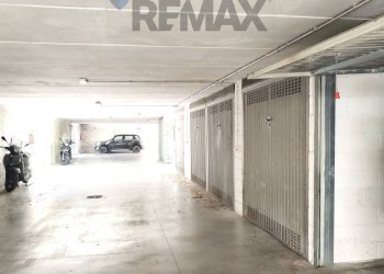 Parcheggio - Trilocale Ancona - foto 23