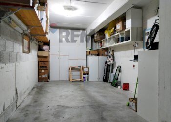 Parcheggio - Trilocale Ancona - foto 24