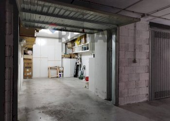 Parcheggio - Trilocale Ancona - foto 25