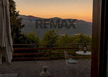 Vista delle montagne - Casa semi indipendente via cà previtali
 
3, Sant'Omobono Terme - foto 5