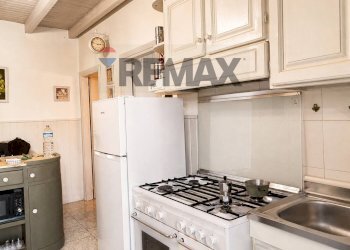 Cucina - Casa semi indipendente via cà previtali
 
3, Sant'Omobono Terme - foto 13