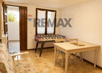 Sala da pranzo - Casa semi indipendente via cà previtali
 
3, Sant'Omobono Terme - foto 16