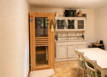 Cucina - Casa semi indipendente via cà previtali
 
3, Sant'Omobono Terme - foto 17