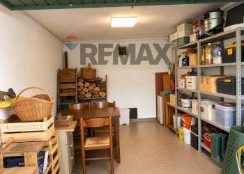 Dispensa di stoccaggio - Casa semi indipendente via cà previtali
 
3, Sant'Omobono Terme - foto 18