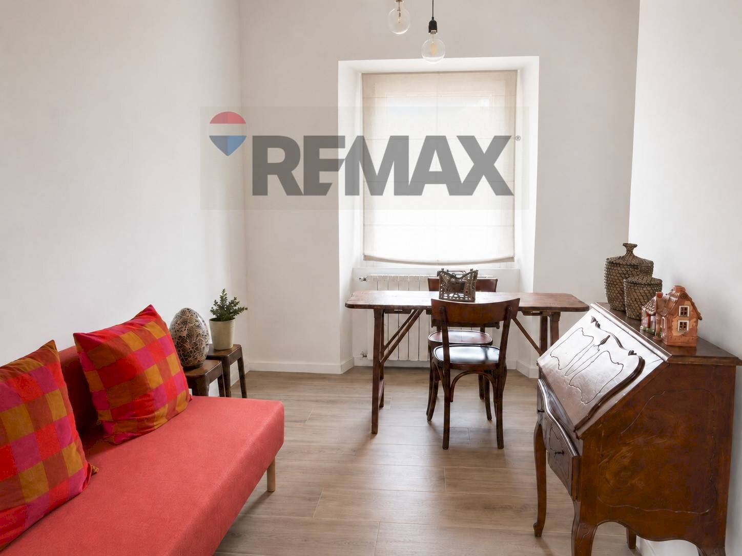 Soggiorno - Two-room apartment via Torre
 
5, Rota d'Imagna - photo 1