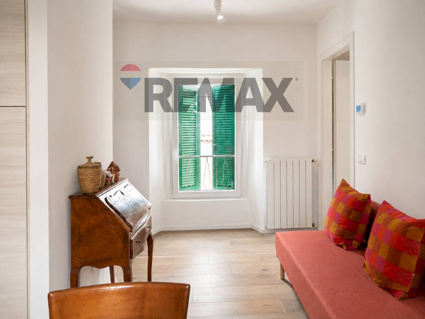 Soggiorno - Two-room apartment via Torre
5, Rota d'Imagna - photo 3
