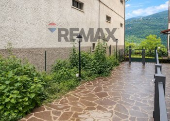 Edificio all\'aperto - Bilocale via Torre
 
5, Rota d'Imagna - foto 22