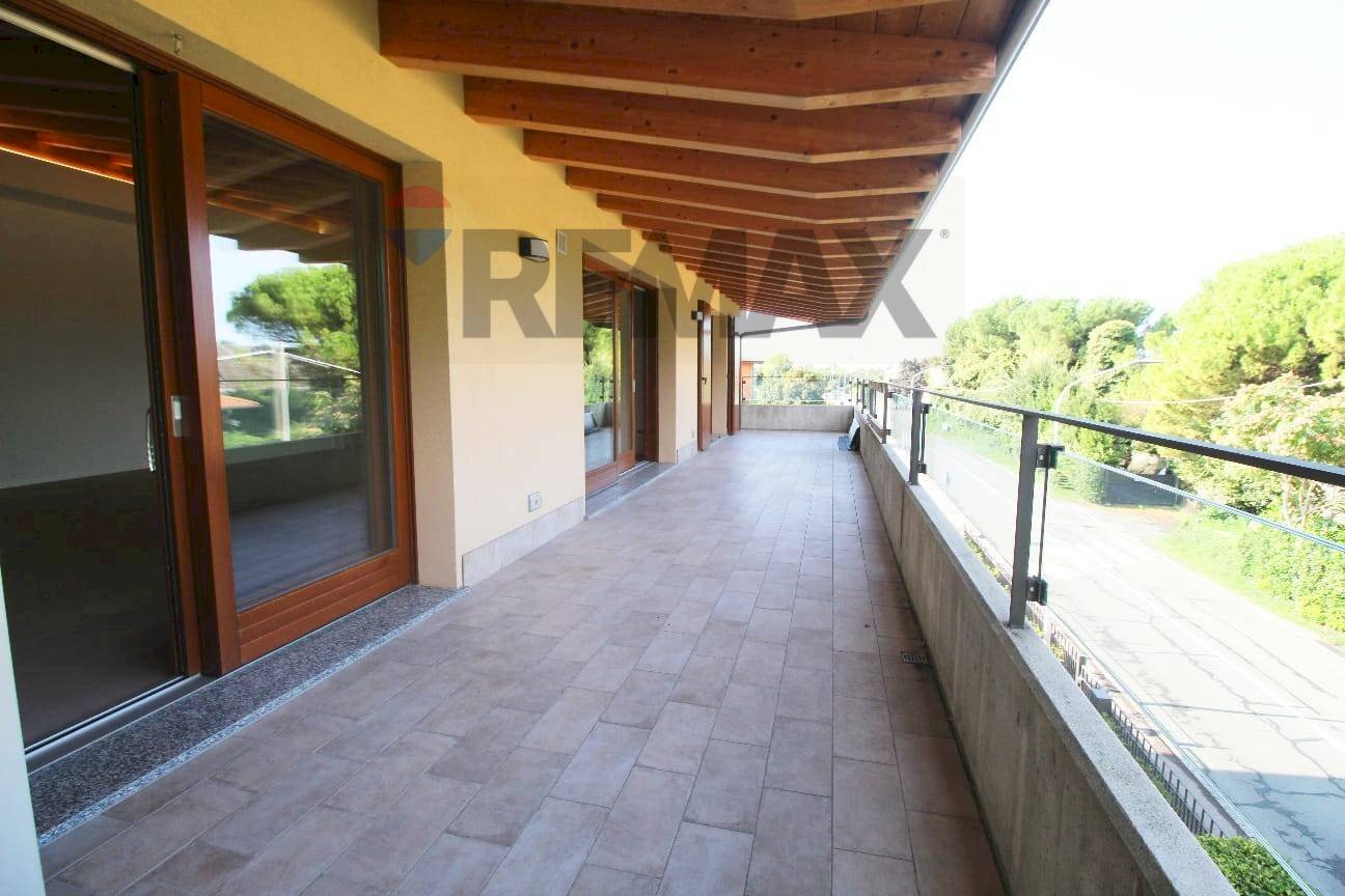 Balcone - Attico Pedrengo - foto 2