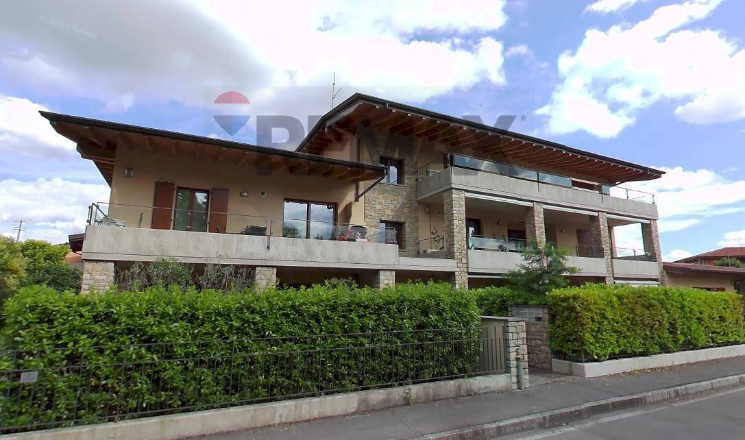 Casa all\'aperto - Attico Pedrengo - foto 3