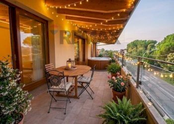 Terrazza - Attic Pedrengo - photo 1