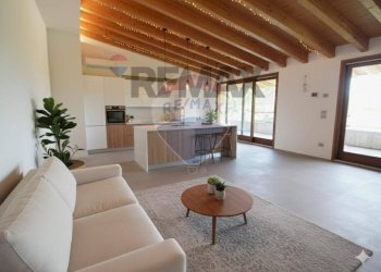 Soggiorno - Attic Pedrengo - photo 7