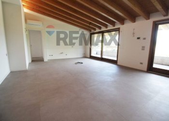 Stanza vuota - Attic Pedrengo - photo 9