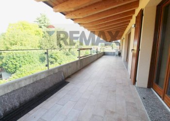 Balcone - Attic Pedrengo - photo 12