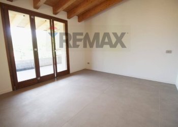 Stanza vuota - Attic Pedrengo - photo 13